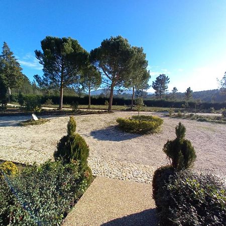 Вилла Casa Vale Nicolau Арганил Экстерьер фото