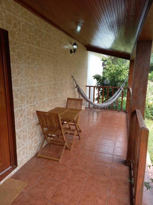 Вилла Casa Vale Nicolau Арганил Экстерьер фото